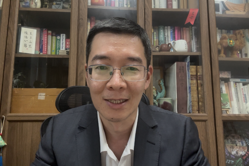 当研院联合主办“2025哈拉雷非洲论坛”
