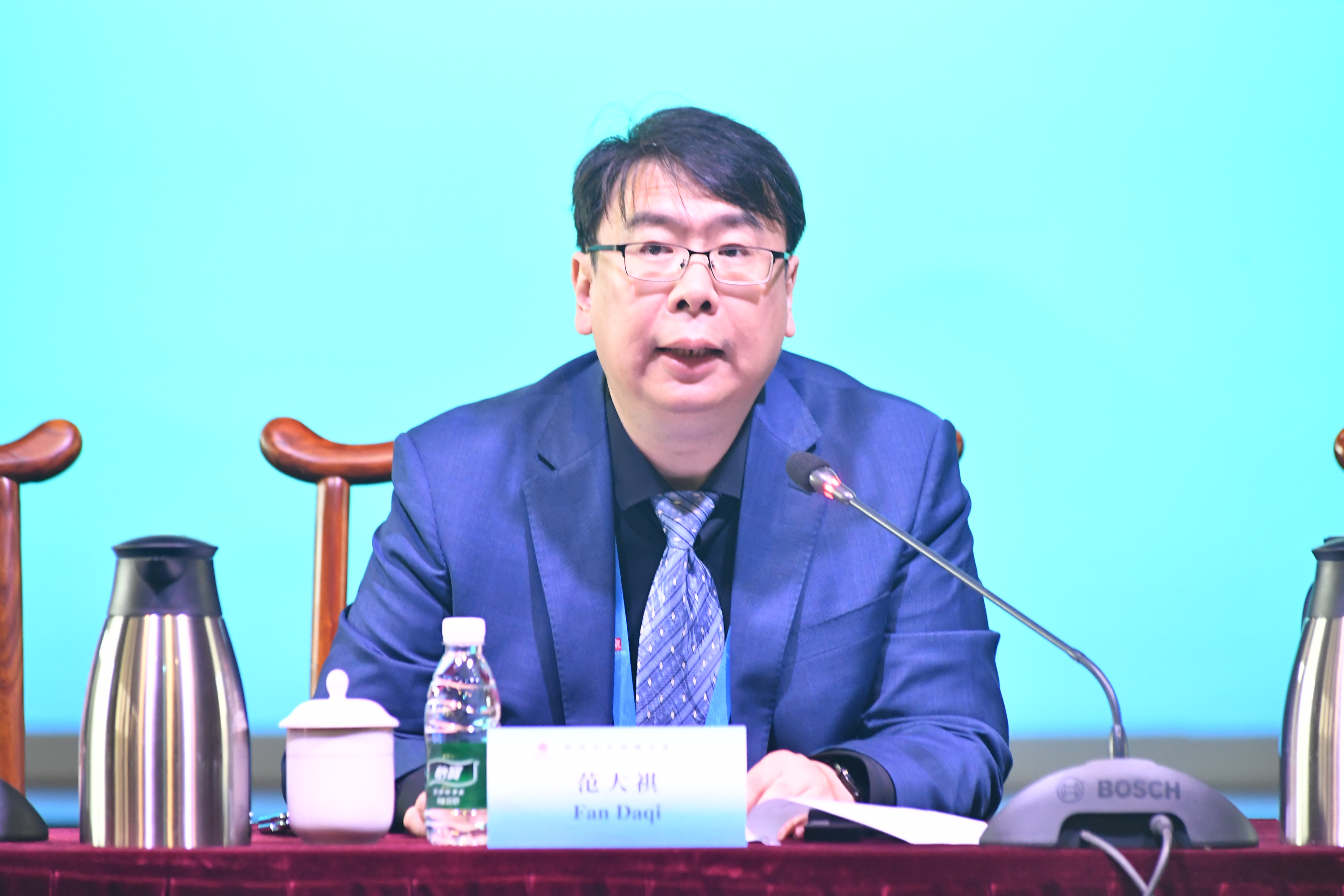 我院承办2025北京文化论坛“基于历史坐标看中国优秀传统文化的当代价值与世界意义”专业沙龙