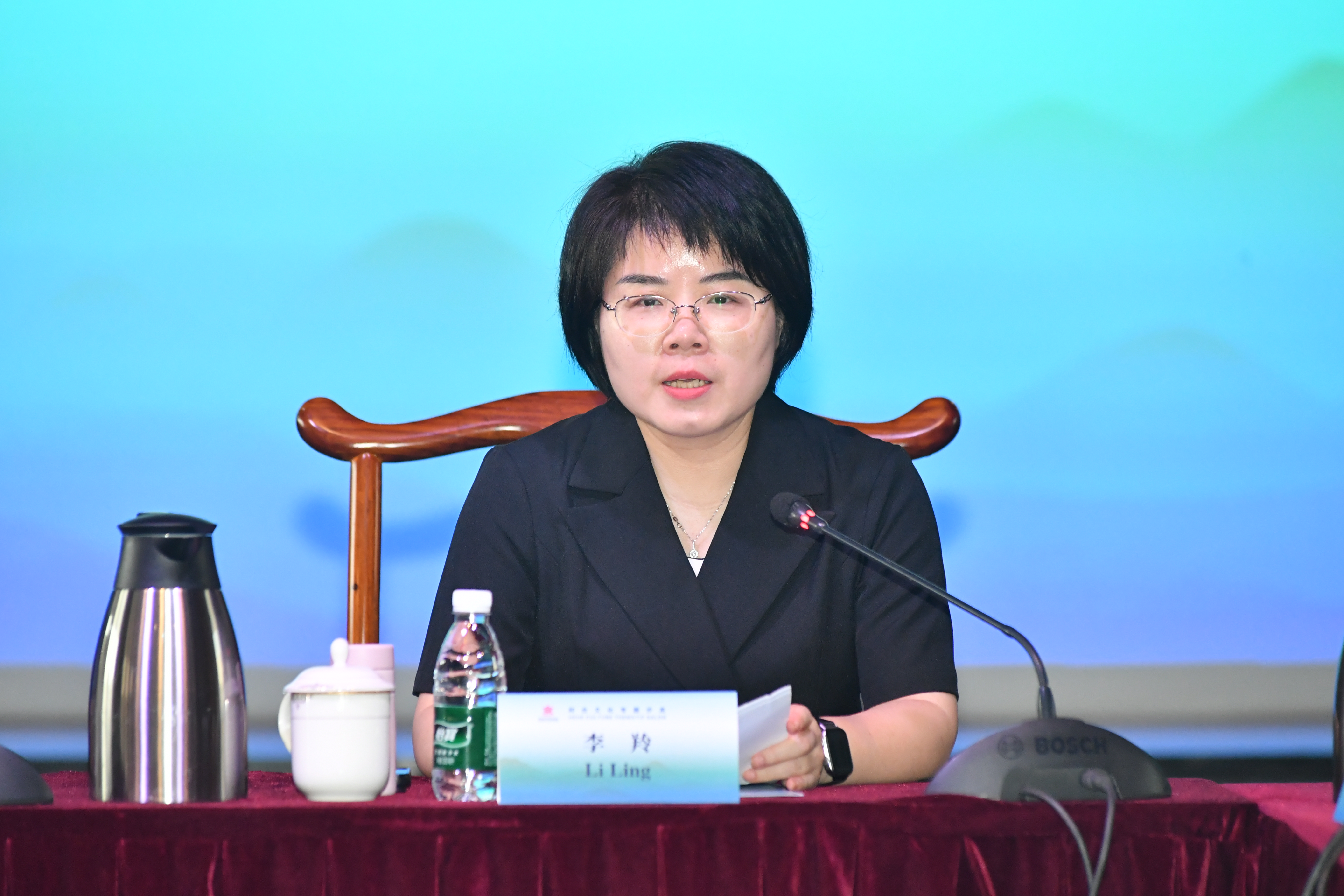 我院承办2025北京文化论坛“基于历史坐标看中国优秀传统文化的当代价值与世界意义”专业沙龙