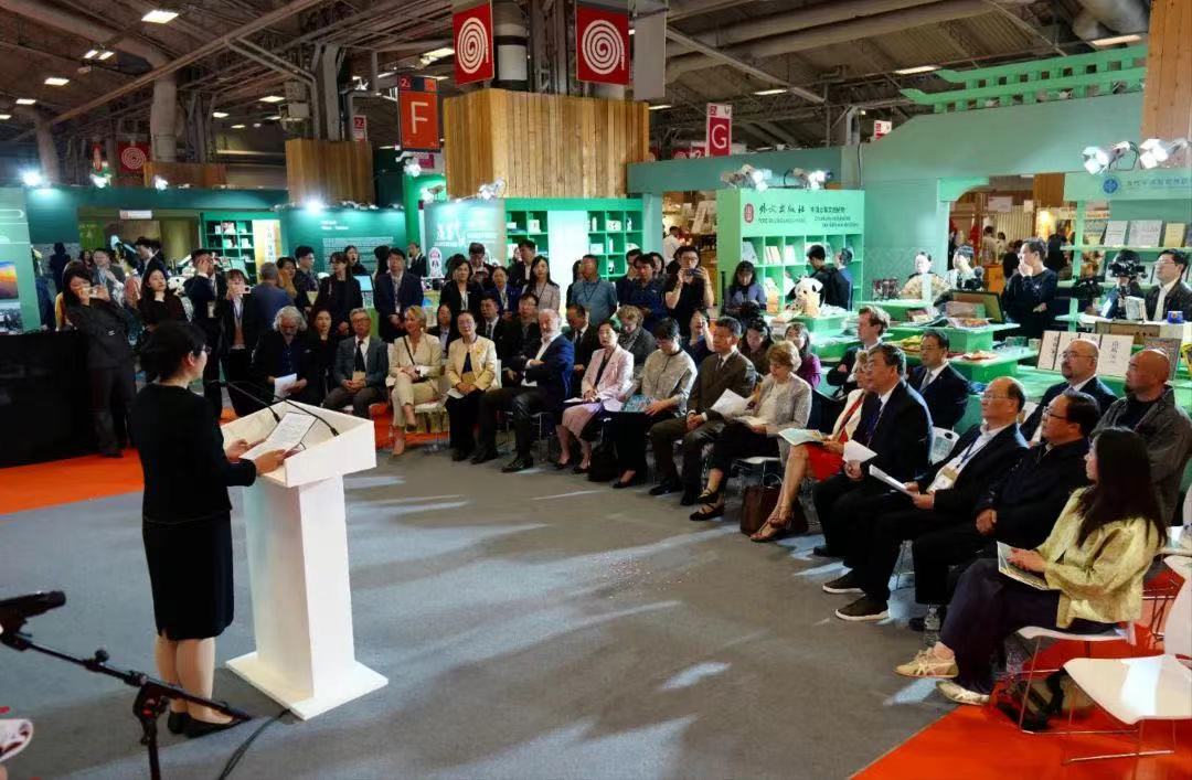 全球文明倡议促进文明交流互鉴成效显著