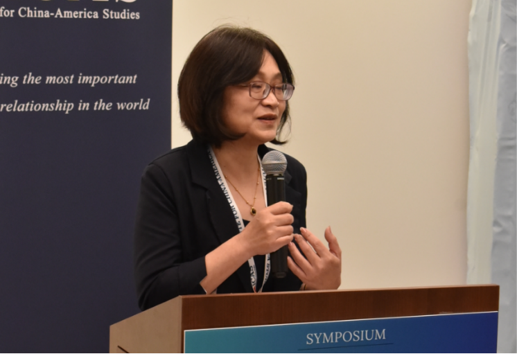 我院在美举办“中美智库华盛顿专题对话”