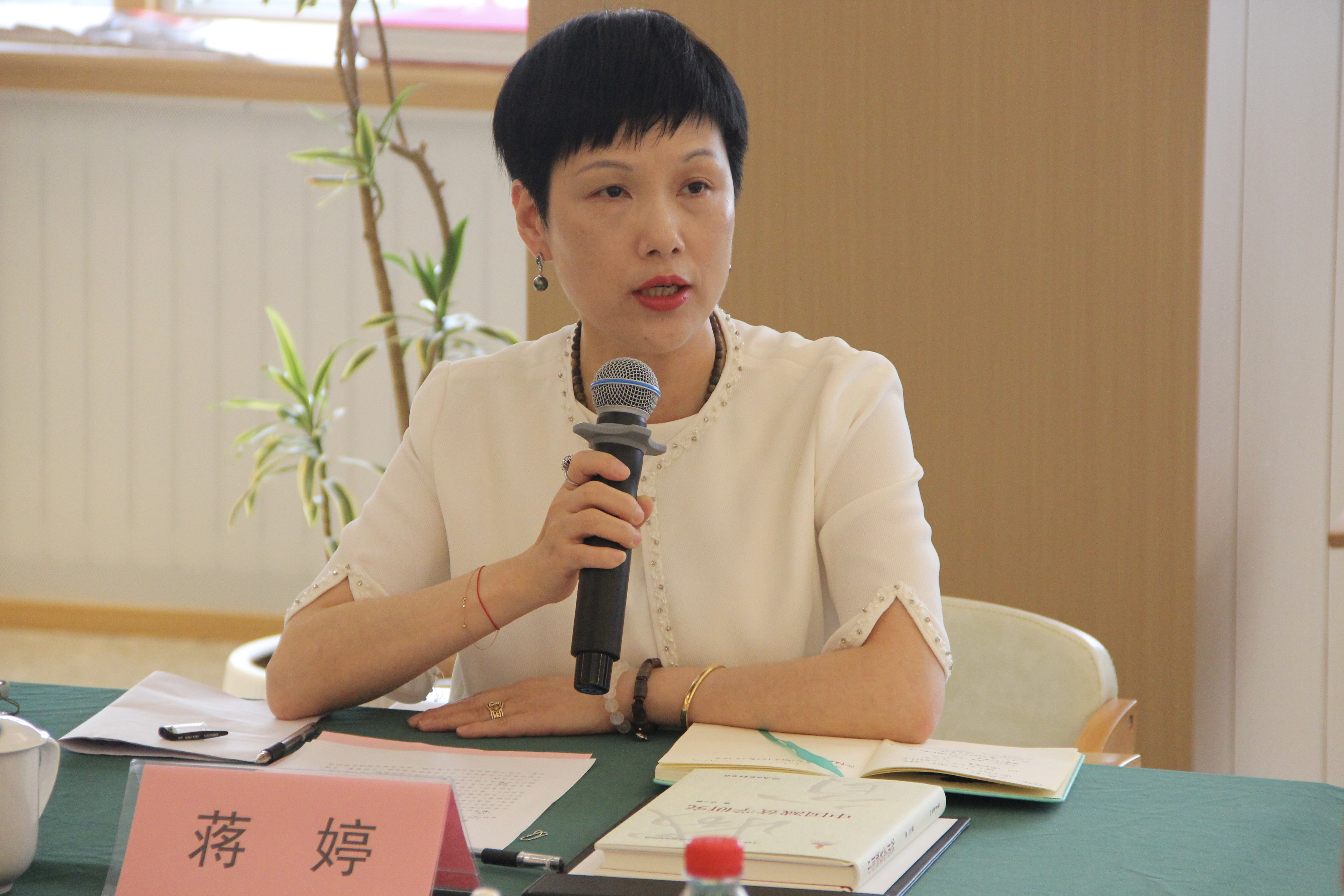 中国减贫与国际传播研讨会在京举办