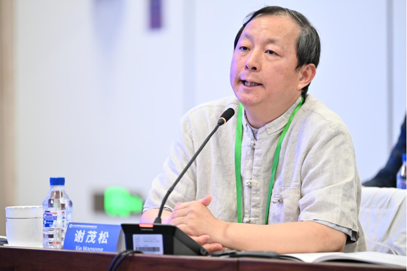 当研院承办2026发展中国家国家治理高端智库论坛“政党与全球治理”平行论坛