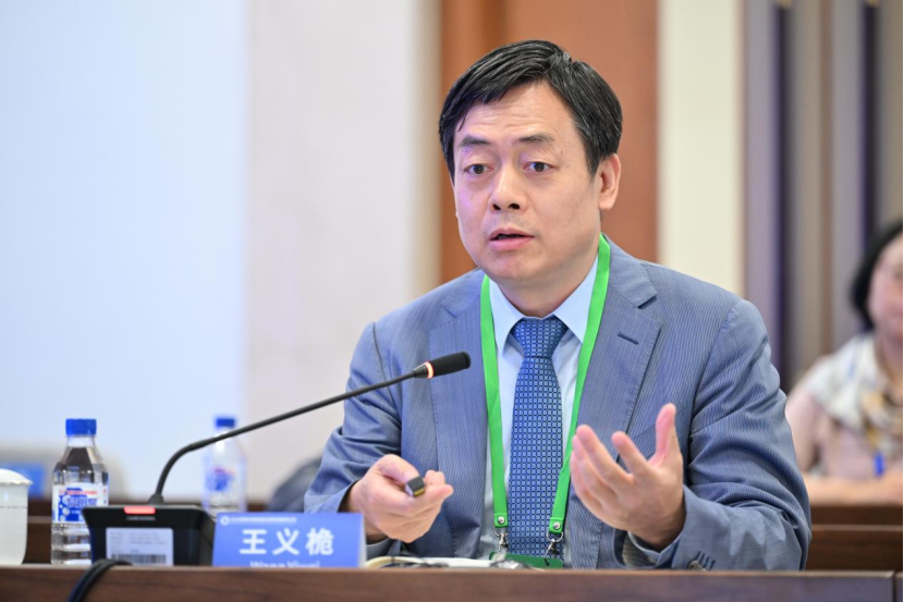 当研院承办2026发展中国家国家治理高端智库论坛“政党与全球治理”平行论坛
