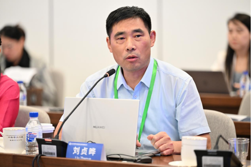 当研院承办2026发展中国家国家治理高端智库论坛“政党与全球治理”平行论坛