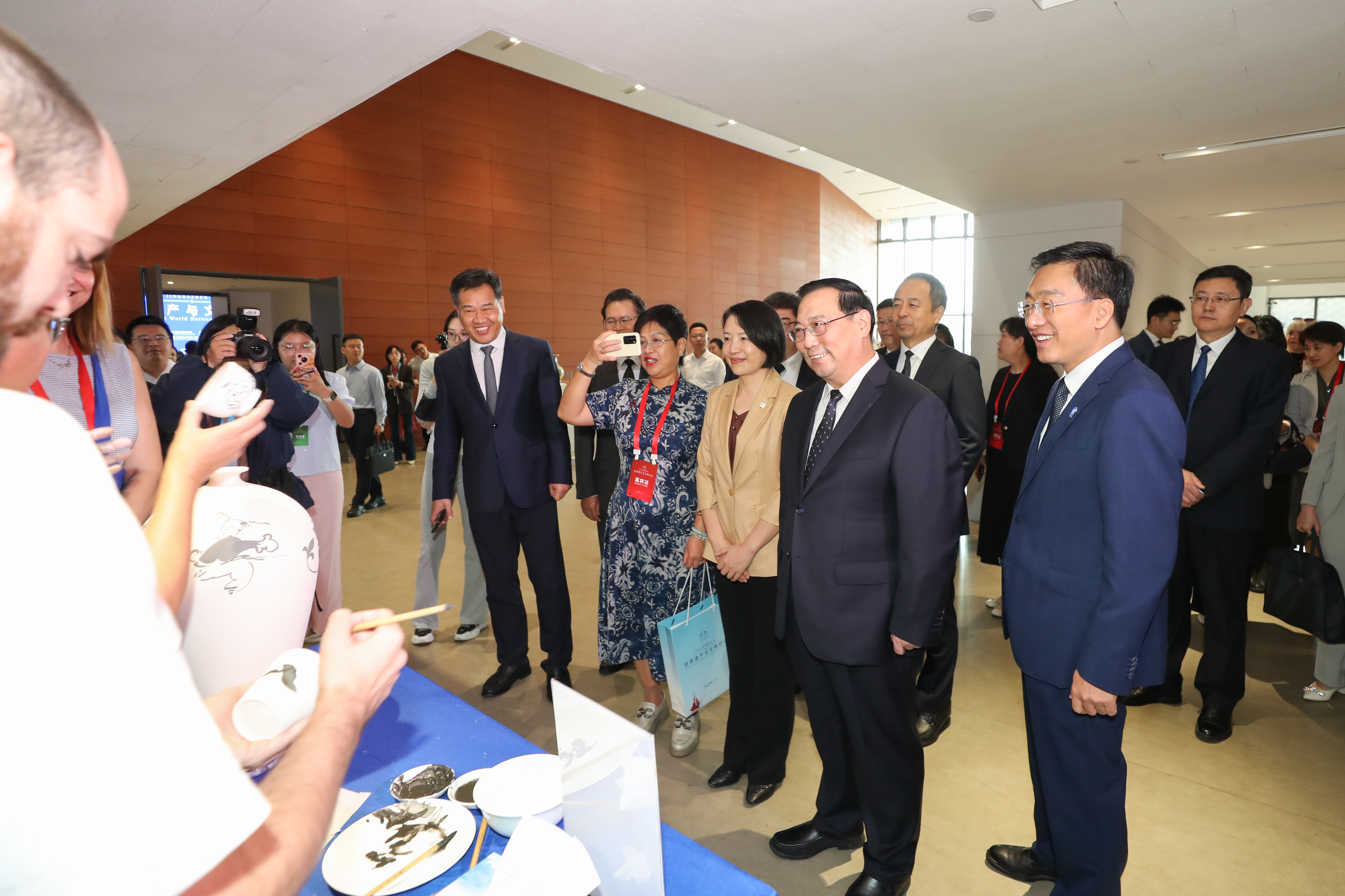 我院举办2026景德镇论坛